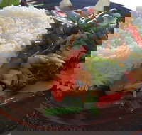 Chang Siam Thai Restaurant - Accommodation Gold Coast