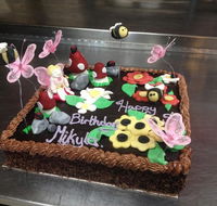 Cinnabar Bakery - Accommodation Gold Coast