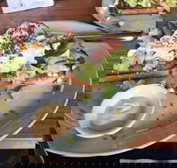 Cocco Lounge - Accommodation Gold Coast