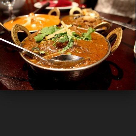 Drysdale Curry Club - Accommodation Gold Coast 0