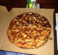 Drysdale Village Pizza - Accommodation Gold Coast