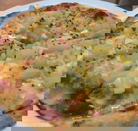 El Toro Pizza  Restaurant - Accommodation Gold Coast