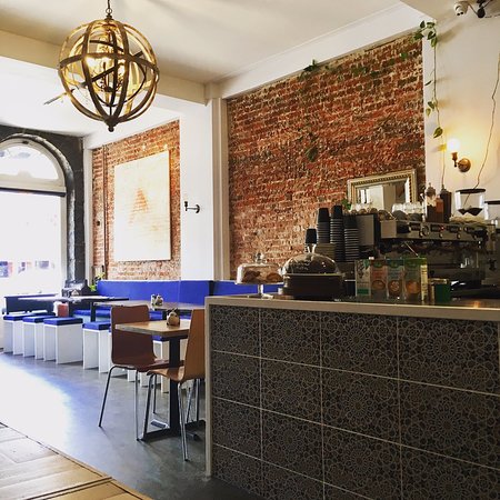 Elemental Cafe, Bar And Restaurant - Gold Coast 4U 0