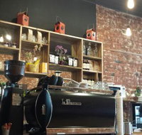 Engine Shed Cafe - Accommodation Gold Coast