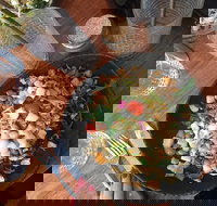 FacePlant Cafe - Accommodation Gold Coast