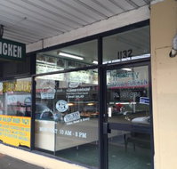 Glen Huntly Charcoal Chicken - 1 Gold Coast