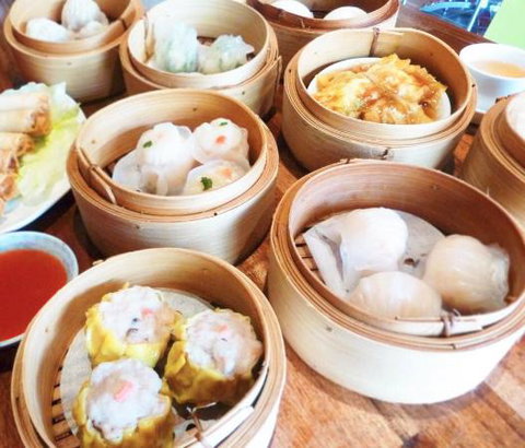 Golden Dragon Restaurant - Accommodation Gold Coast 0