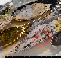 Kohinoor Tandoori Indian Restaurant - Accommodation Gold Coast