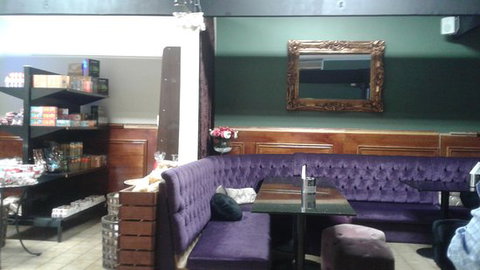 Magdala Cafe - Accommodation Gold Coast 0