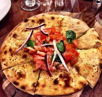 Monzarella Italian Restaurant - 1 Gold Coast