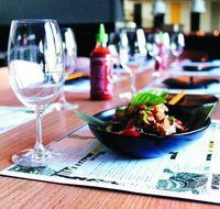 Mr Umami's - Accommodation Gold Coast