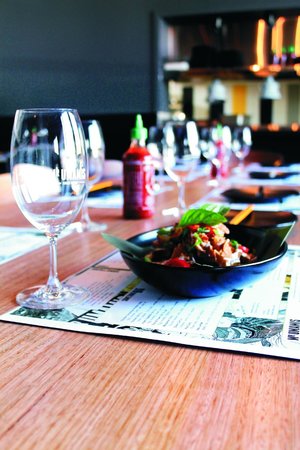 Mr Umami's - Accommodation Gold Coast 0