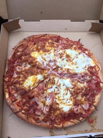 Ocean Grove Pizza & Pasta - Accommodation Gold Coast 0