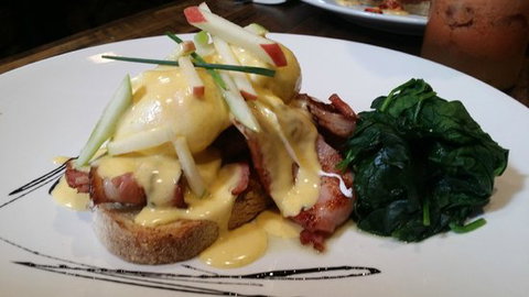 Pakington Pantry - 1 Gold Coast 0