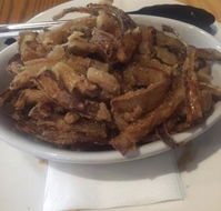 Parkers Steakhouse - Accommodation Gold Coast