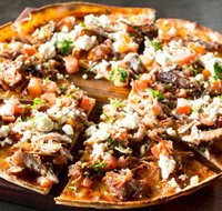 Pizza Religion - Accommodation Gold Coast