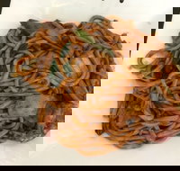 Sedap Corner - Accommodation Gold Coast