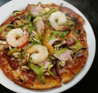 Silvio's Newtown Pizza - Accommodation Gold Coast