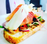 Springs Bistro - Accommodation Gold Coast