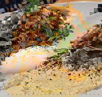 St Rose - Accommodation Gold Coast