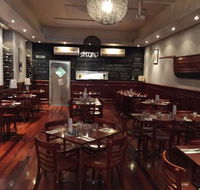 Steam Packet Hotel Restaurant - 1 Gold Coast