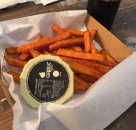 Surrey Hills Fish Chips  Grill - Accommodation Gold Coast