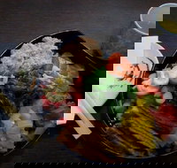 Sushi 8 - Accommodation Gold Coast