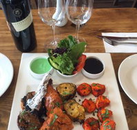 Tandoori Cuisine  Bar Indian Restaurant - Accommodation Gold Coast