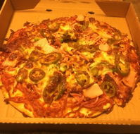 TC's Diner  Pizza - Accommodation Gold Coast