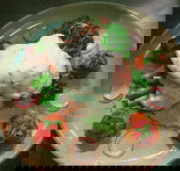 The Belmont Hotel - Accommodation Gold Coast