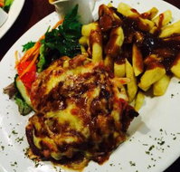 The Bush Inn - Accommodation Gold Coast