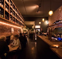 The Hills Wine Bar - Accommodation Gold Coast