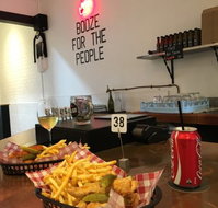 The Hot Chicken Project - Accommodation Gold Coast