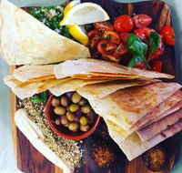 The Olive Pit - Gold Coast 4U