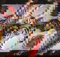 Wah Wah Gee - Accommodation Gold Coast