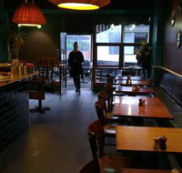 Whyte Cafe - 1 Gold Coast