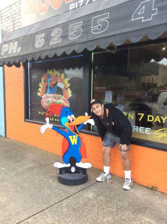 Woodies Pizza On Madeley - Accommodation Gold Coast 0