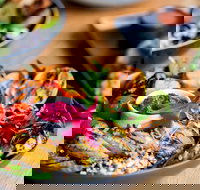 Yeah Boy - Accommodation Gold Coast