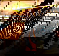 Zebra Bar Bistro - Gold Coast 4U