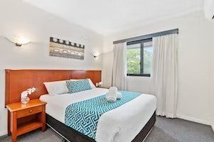 The Coffee House Apartments & Bistro - Gold Coast 4U 8