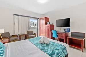 The Coffee House Apartments & Bistro - Gold Coast 4U 15