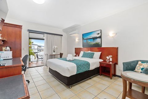 The Coffee House Apartments & Bistro - Gold Coast 4U 16
