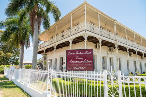 Denison Boutique Hotel - Gold Coast 4U 0