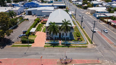 Denison Boutique Hotel - Gold Coast 4U 3
