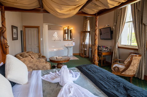 Denison Boutique Hotel - Gold Coast 4U 9