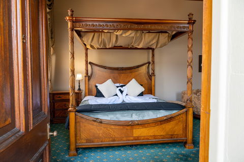 Denison Boutique Hotel - Gold Coast 4U 13