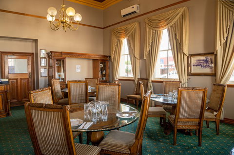 Denison Boutique Hotel - Gold Coast 4U 14