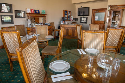 Denison Boutique Hotel - Gold Coast 4U 15