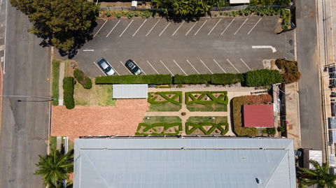 Denison Boutique Hotel - Gold Coast 4U 17
