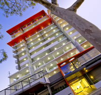 The Edge Apartment Hotel - Accommodation Gold Coast